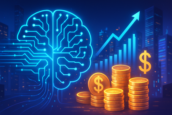 OpenAI Secures Staggering $8.3 Billion, Valuing AI Giant at $300 Billion