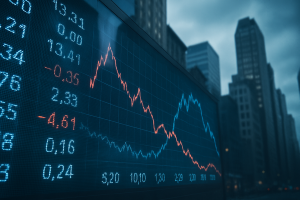The August-September Slump: Understanding Seasonal Trends in the Stock Market
