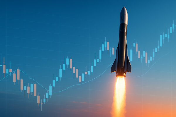 Firefly Aerospace Shares Dip After Strong Debut: A Look at Post-IPO Volatility
