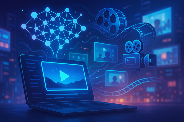 The Dawn of Dynamic AI: How Generative Video Models Are Reshaping Content Creation
