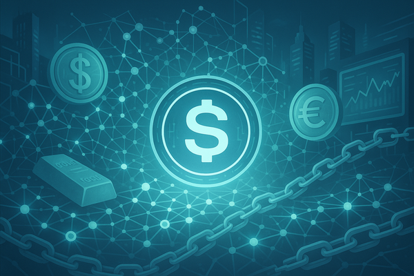 Stablecoins Ascend: A New Era of Stability and Integration in Digital Finance
