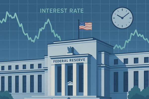 Federal Reserve Poised for September Rate Cut Amidst High Market Expectations and Powell's Jackson Hole Address