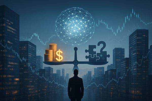 The AI Profit Paradox: Are Companies Overestimating Their Returns on Generative AI?