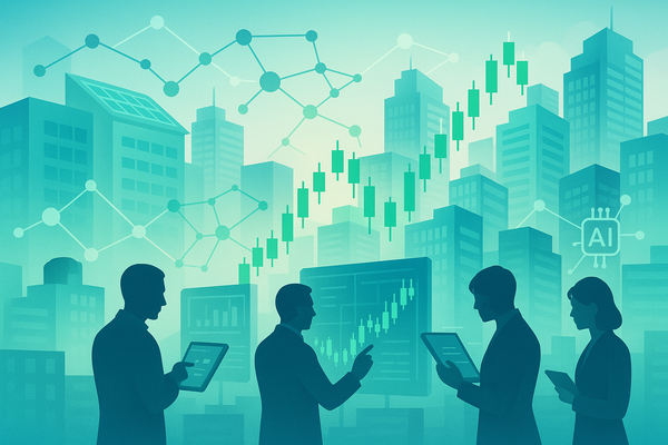 Beyond the Headlines: Key Corporate Developments Driving Individual Stock Movements Today
