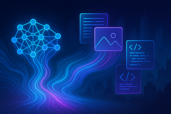 What is Generative AI (GenAI)?