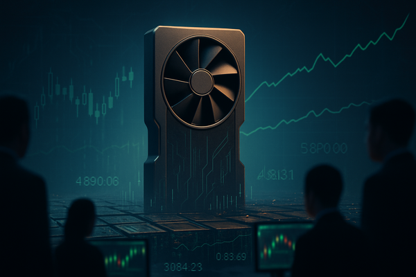Nvidia's Moment of Truth: A $3 Trillion Titan Prepares to Dictate the Future of AI and the S&P 500