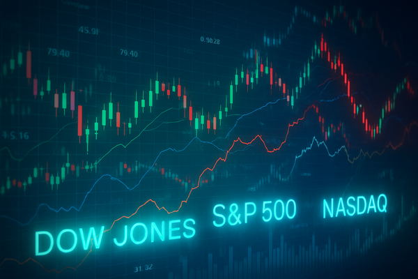 Navigating the Volatile Tides: A Deep Dive into Recent Stock Market Swings