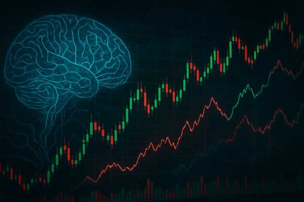AI's Reality Check: Profitability Doubts Trigger Market Volatility and Bubble Fears