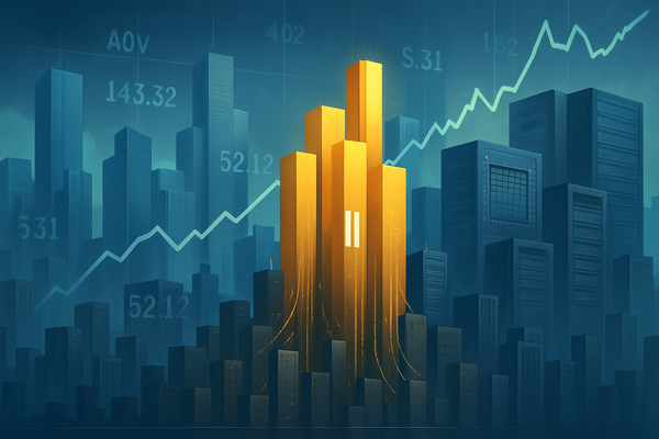 The AI Ascent: How Mega-Cap Tech is Reshaping the Stock Market and Concentrating Wealth