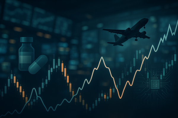 Market Movers: Unpacking the Forces Behind Recent Stock Swings