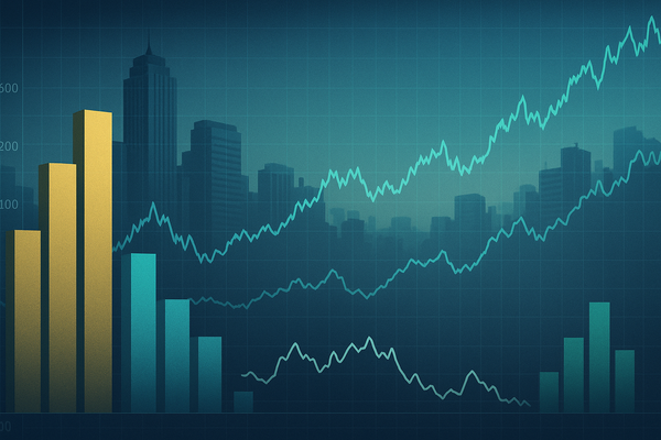 Market Valuations: Where Are the Opportunities Amidst High Premiums?