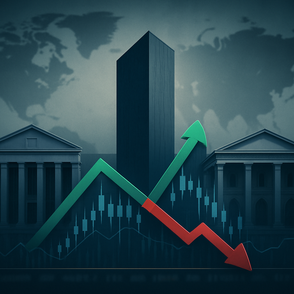 Global Central Banks Chart Divergent Course Towards Monetary Easing: What It Means for Markets