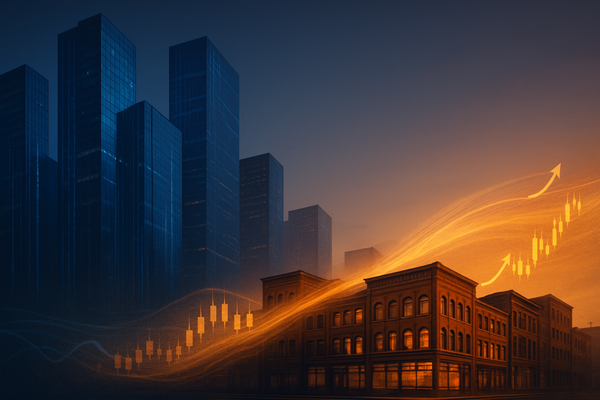 Market's Shifting Tides: Beyond Mega-Cap Tech, Opportunities Emerge in Value and Small-Cap Stocks