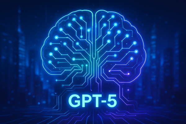 GPT-5: OpenAI's Next AI Giant Poised to Redefine Intelligence and Industry