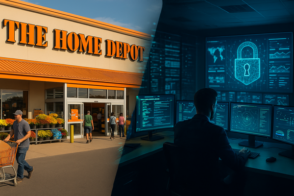 Mixed Signals from Corporate Earnings: Home Depot's Resilience and Palo Alto Networks' Cybersecurity Surge