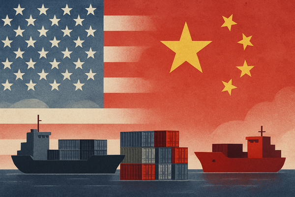 Trade Tensions Linger: Trump Extends Tariffs on Chinese Goods, Inflationary Pressures Expected