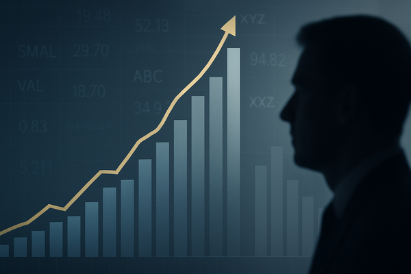 Small-Cap and Value Stocks Roar Back: A Market Rebalancing Signals New Opportunities
