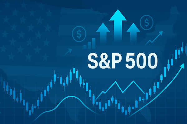 Investing in the S&P 500: A Comprehensive Guide