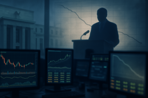 Fed Rate Cuts on the Horizon? Analyzing Powell's Signals and Wall Street's Expectations for Monetary Policy