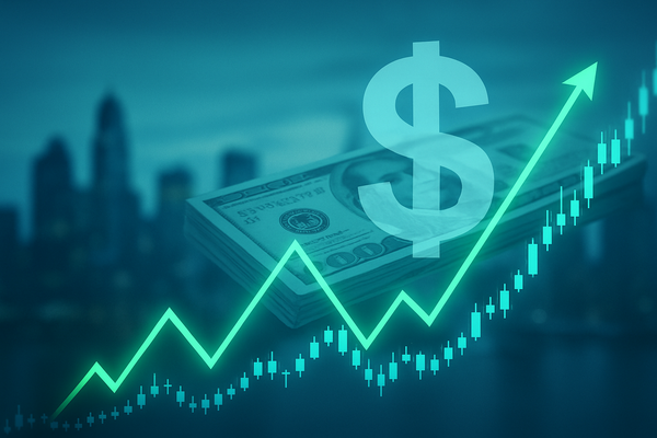 Treasury Yields and Dollar Climb as Inflation Report Shifts Market Dynamics