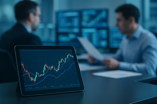 When is Circle Internet Group (CRCL) Reporting Earnings?