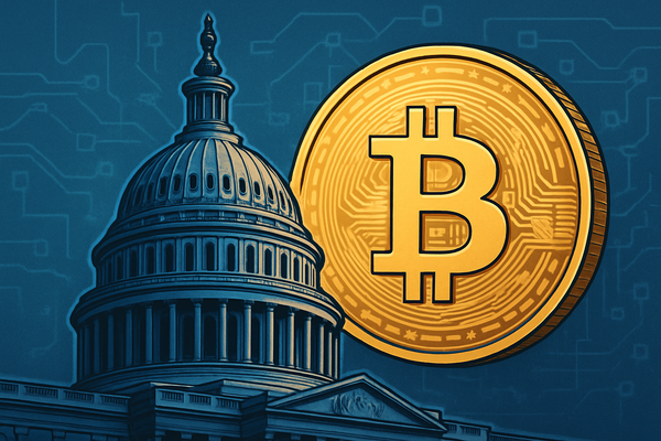 Has the US Government Announced It Will Not Buy Bitcoin?