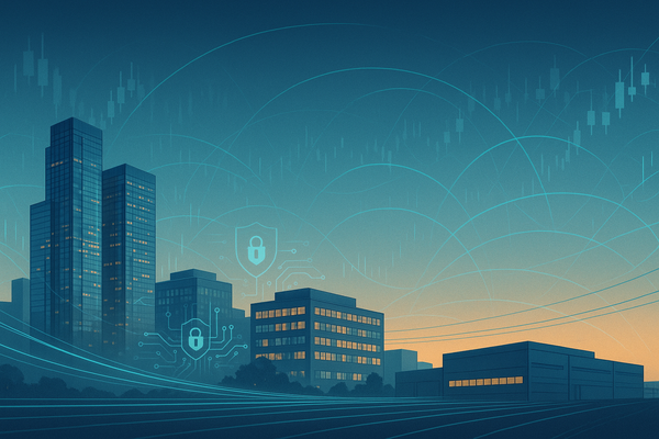 AI Investment Horizon Broadens Beyond Tech Titans: A New Era Dawns for Software, Cybersecurity, and Infrastructure