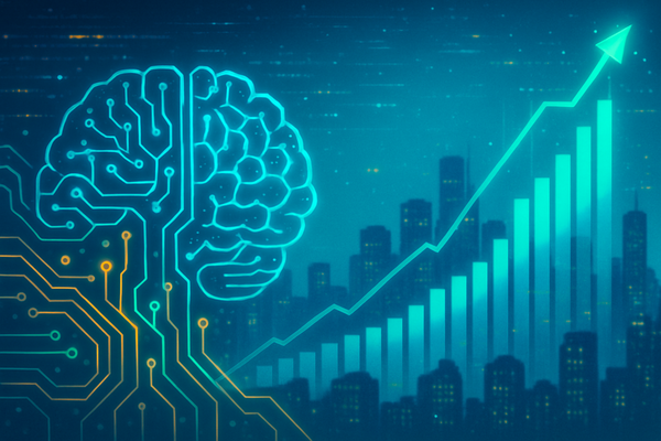 Q2 Earnings Season Shines: AI and Tech Lead Strong Corporate Performance