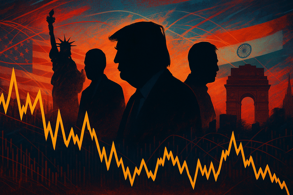 Tariffs and Trade Wars: How Trump's Policies Are Shaking Up the Stock Market