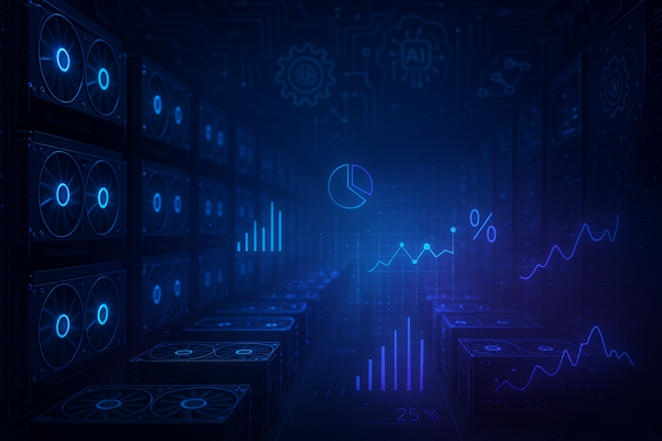 Is OpenAI Running Out of GPUs?