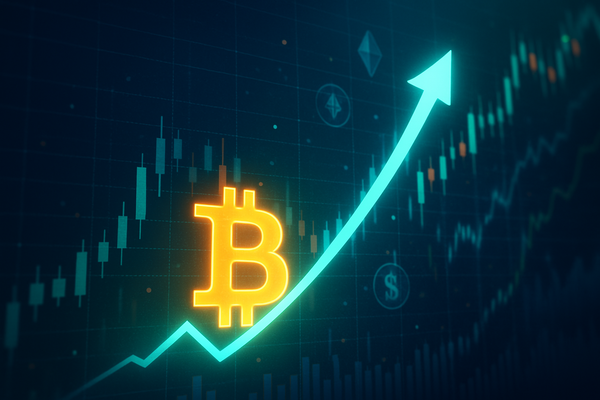 Bitcoin Blazes Past Records: Cryptocurrency Market Surges Amidst Broader Market Volatility