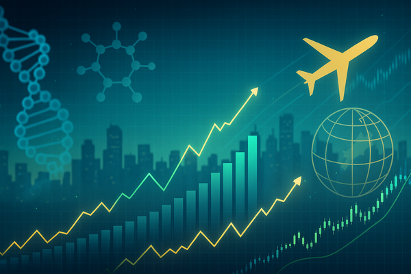 Earnings Season Highlights: Gilead Sciences and Expedia Group Post Strong Results