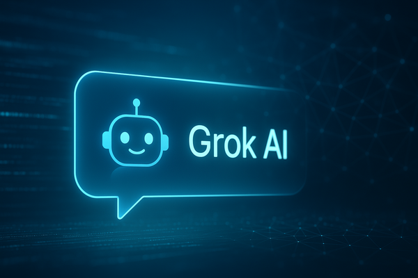 What is Grok?
