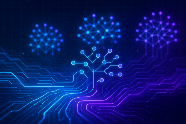 The Sparse Revolution: Mixture-of-Experts Architectures Propel LLMs into a New Era of Efficiency and Scale