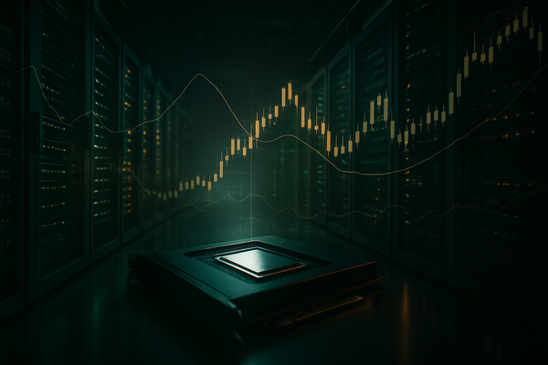 Nvidia's Moment of Truth: A $4.5 Trillion Bet on the Future of AI