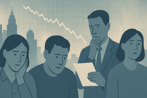 Weak July Jobs Report Fuels Fed Rate Cut Speculation: A "Turning Point" for the U.S. Economy