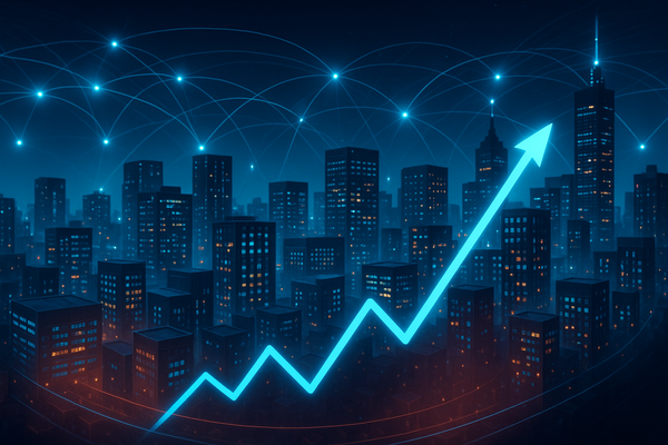 Amphenol Soars to Record High on $10.5 Billion CommScope Acquisition, Signaling Major Shift in Connectivity Market