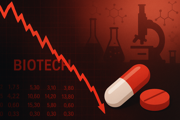 Viking Therapeutics Plummets as Oral Obesity Drug Trial Raises Tolerability Concerns