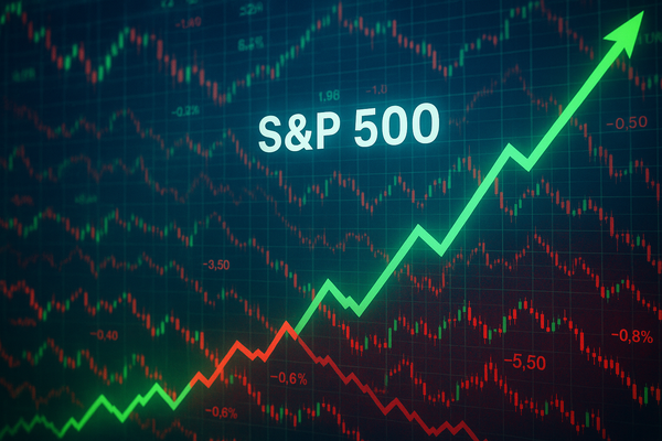 Beyond the S&P 500's Peak: Unpacking Hidden Market Weakness and Cyclical Resurgence