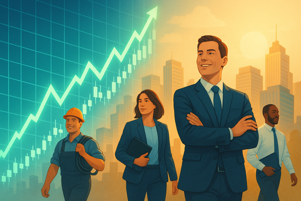 Economic Resilience Defies Recession Fears: Strong Fundamentals Point to Soft Landing