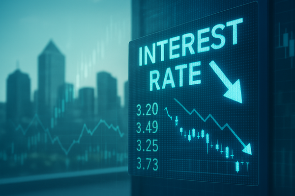 Fed Rate Cut Hopes Soar: Will September Bring the First Cut of 2025?