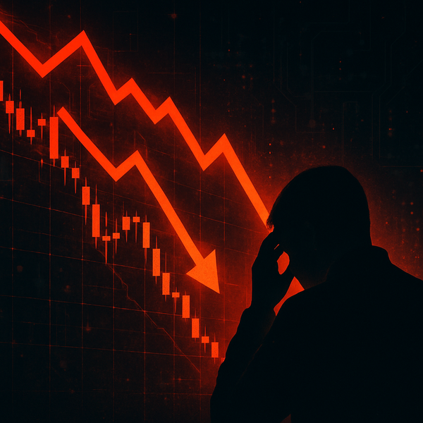BigBear.ai Plunges: Government Contract Uncertainty Slashes Outlook