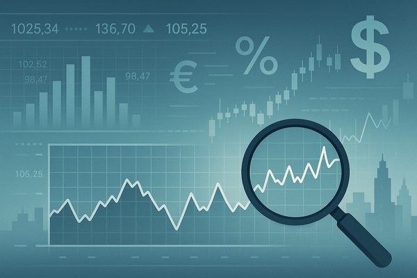 Beyond Jobs: Key Economic Indicators Investors Are Watching for Market Health Clues