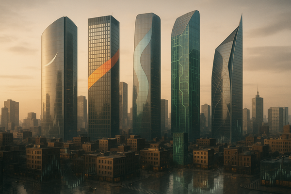 The 'Magnificent Seven' and Market Concentration: A Growing Concern?