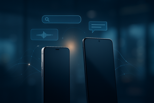 The Dawn of the Intelligent Smartphone: Apple and Samsung Spark a New Era of AI-Powered Mobile Experience