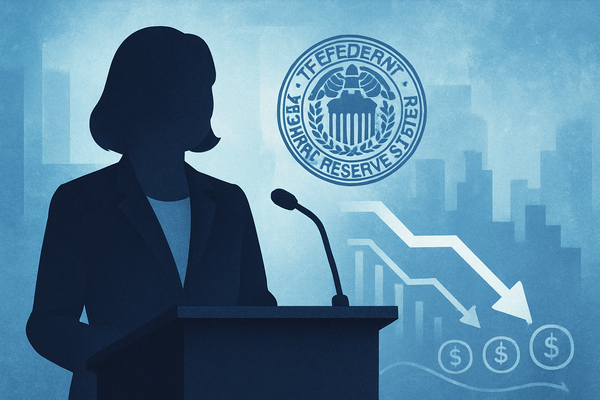 Federal Reserve's Mary Daly Signals 'More Rate Cuts Ahead' Amidst Cooling Economy