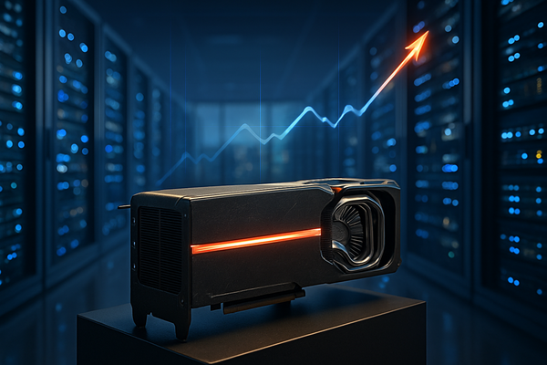 AMD's AI Ascent: Instinct GPUs and Data Center Dominance Drive Soaring Stock