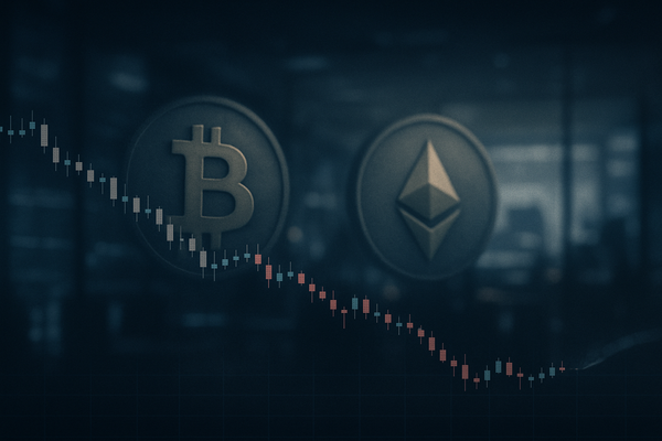 Beyond the Hype: Was the Latest Crypto Correction a Necessary Recalibration?