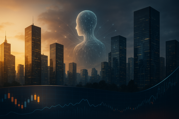 Navigating the AI Frontier: Investing Amidst Sky-High Valuations and Unprecedented Growth