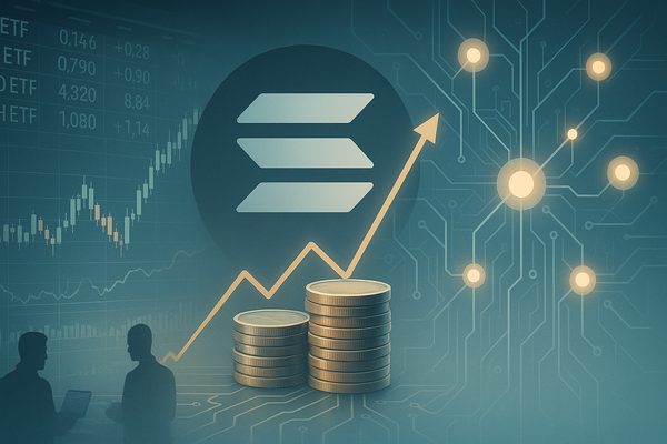Industry Transformation: A Paradigm Shift for Digital Assets